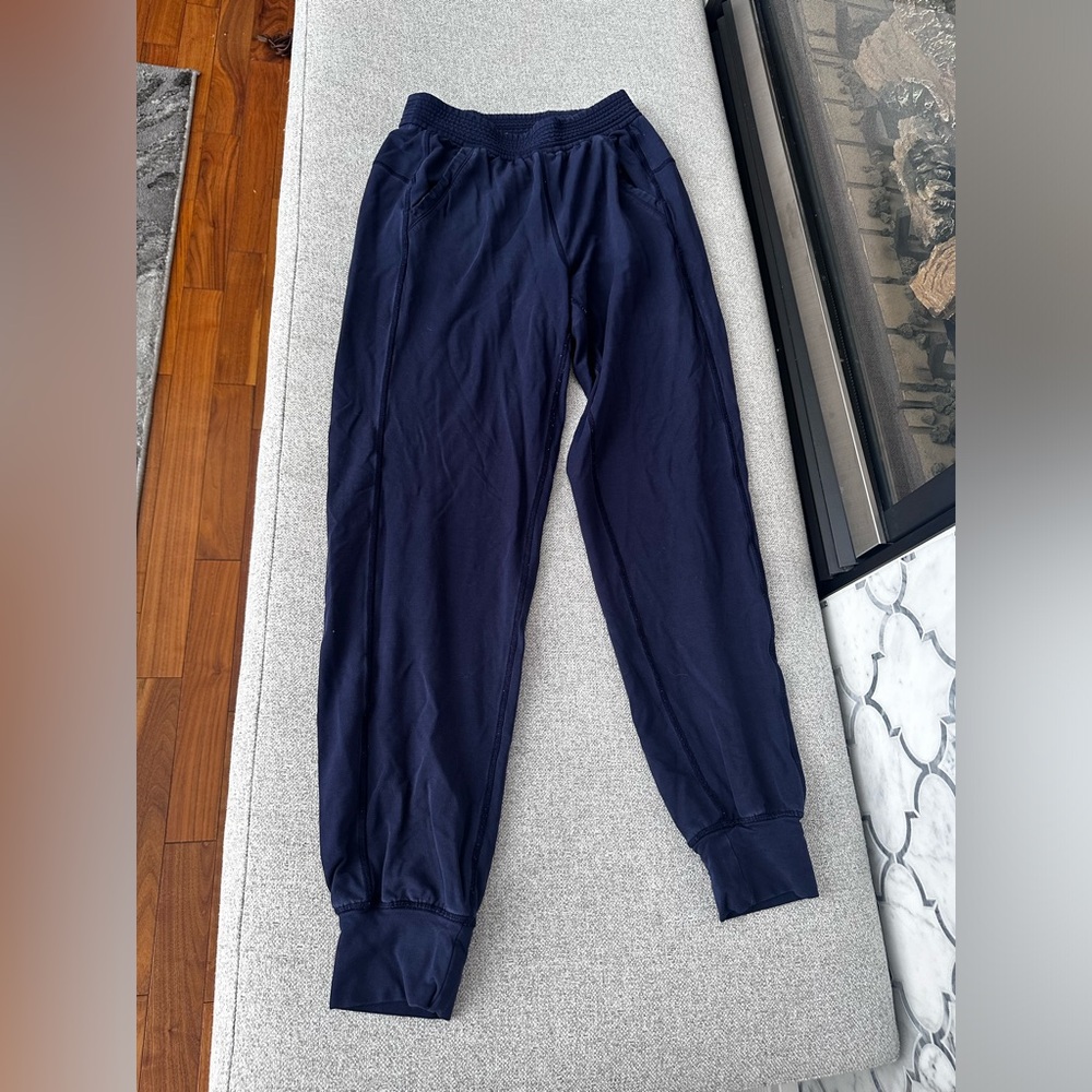 Lululemon Comfy Joggers